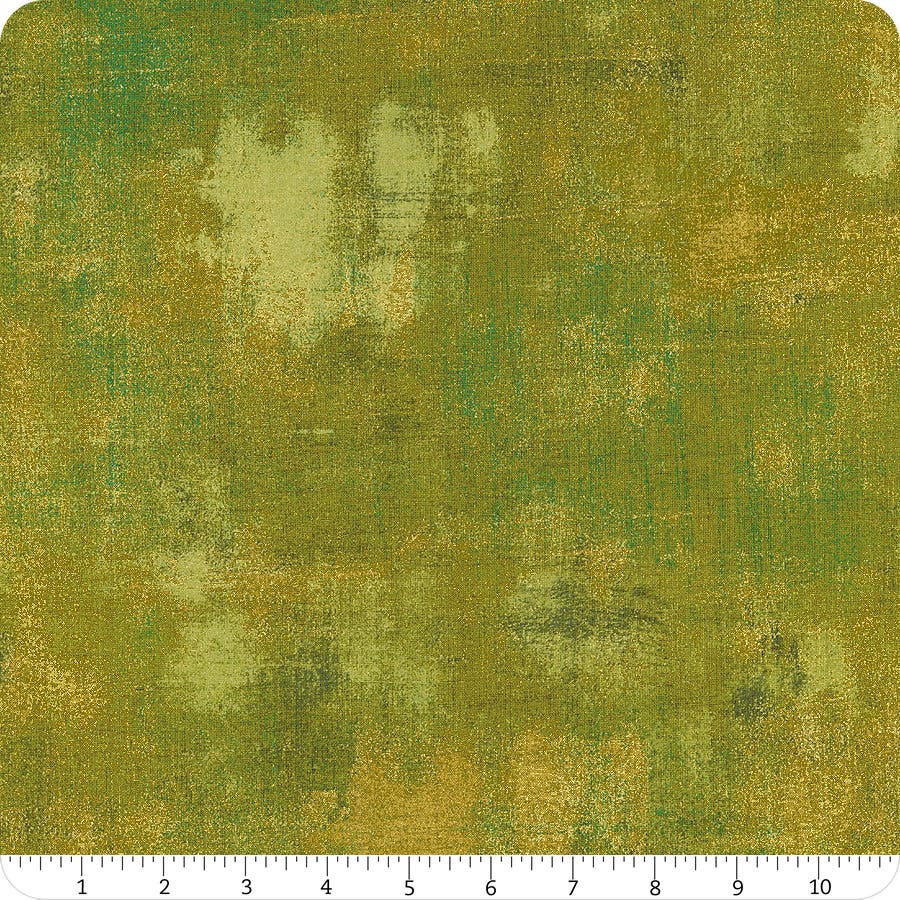 Grunge Zesty Apple Metallic 30150-496M