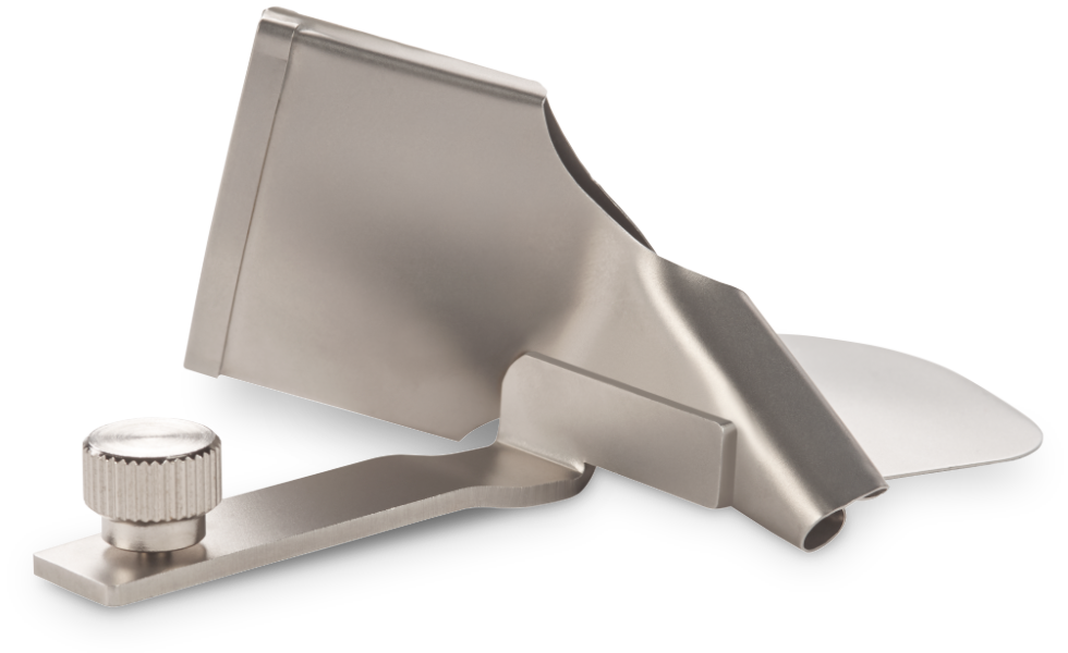 Bernina L890 #C21 Double Fold Binder for Unfolded Tape