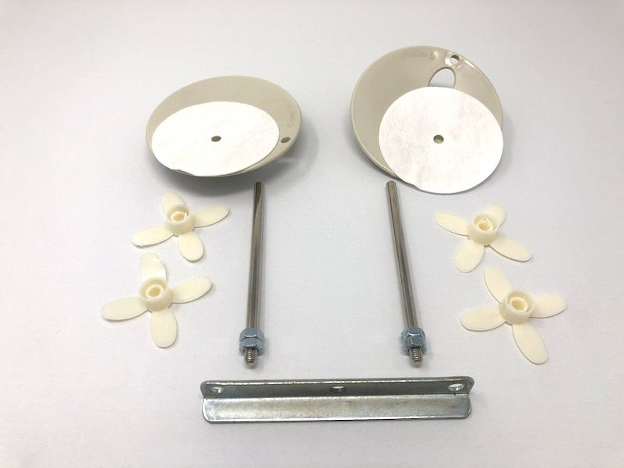 Innova Double Cone Thread Stand