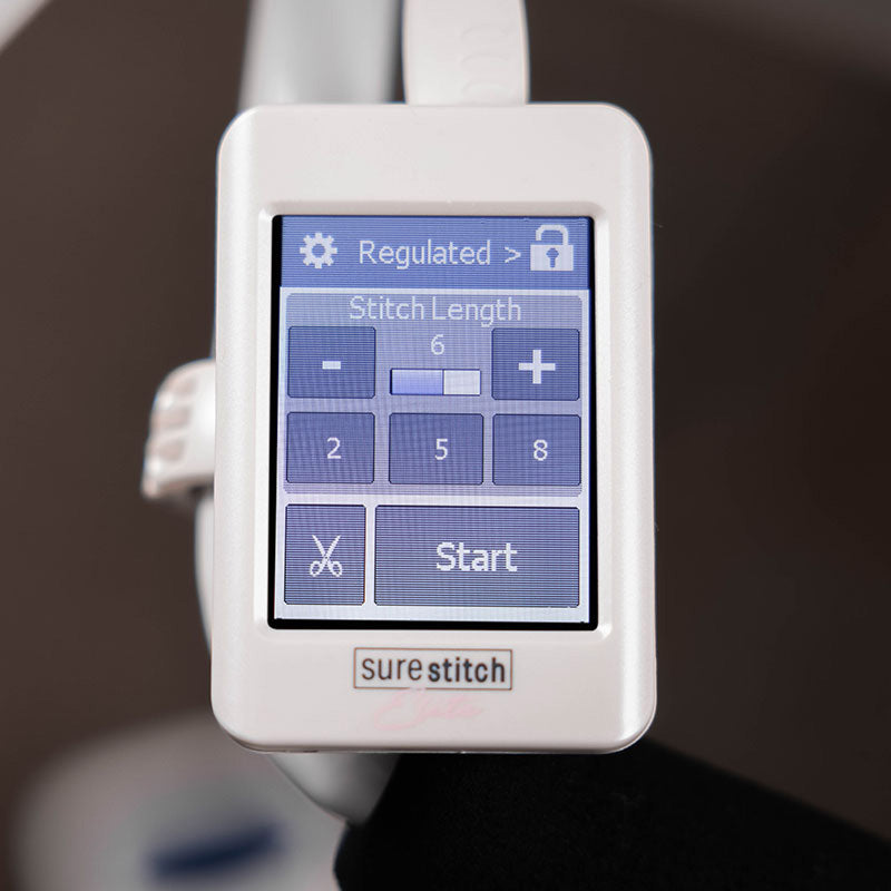 Grace Sure Stitch Elite Stitch Regulator