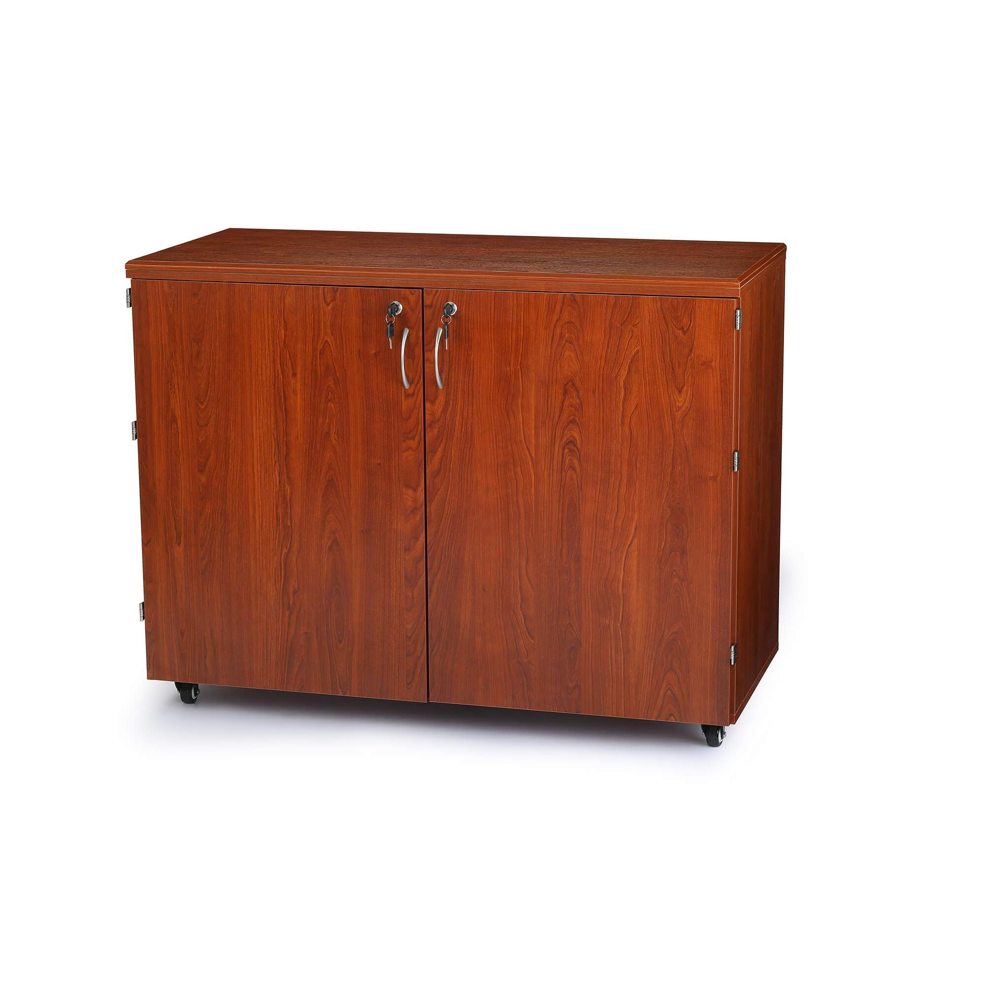 Dingo II Cutting & Storage Cabinet