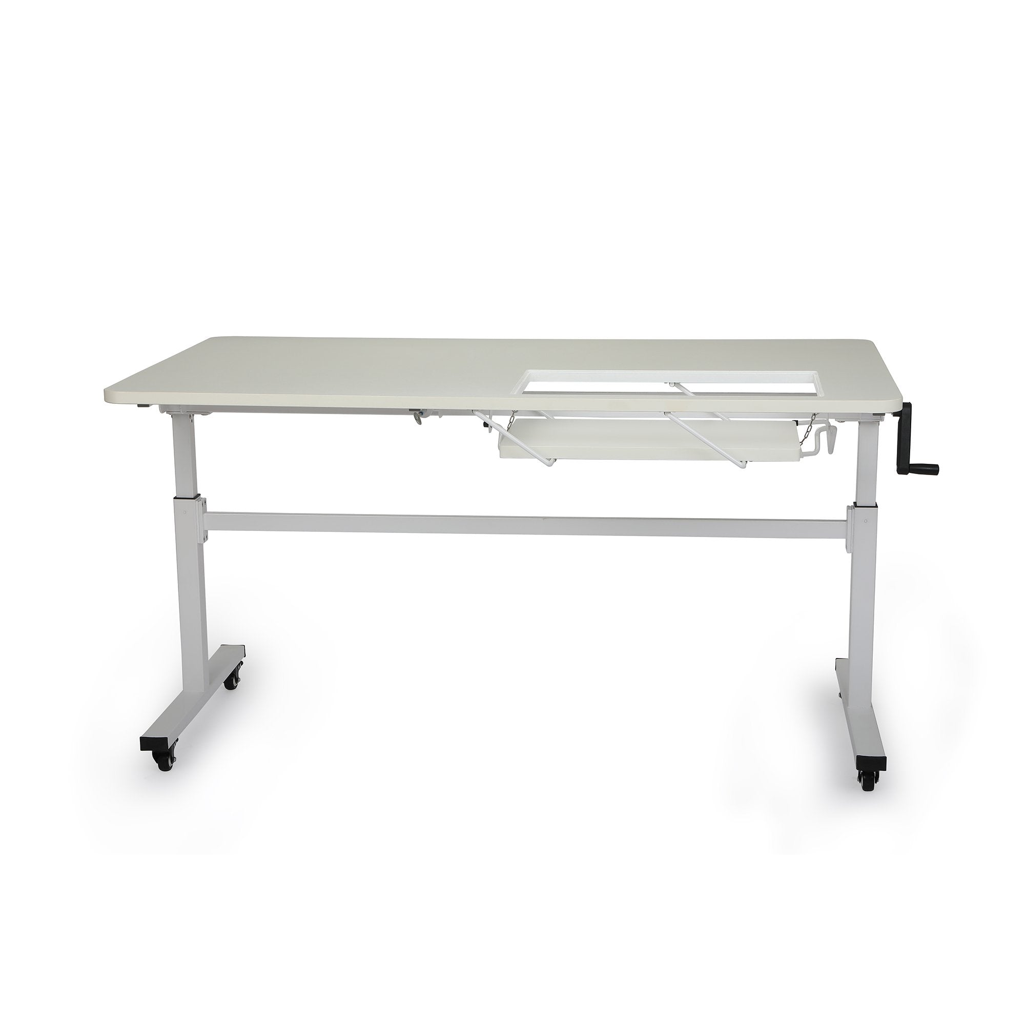 Tasmanian II Height Adjustable Table