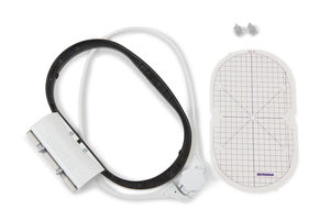Bernina Free Arm Embroidery Hoop