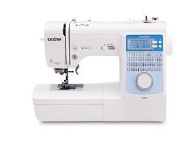 Brother - NS80e - Design Star 2 NS80E Sewing Machine