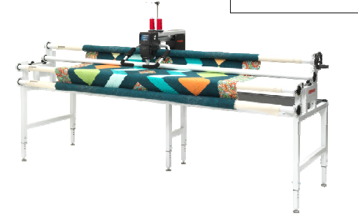 Bernina Studio Frame - Alone