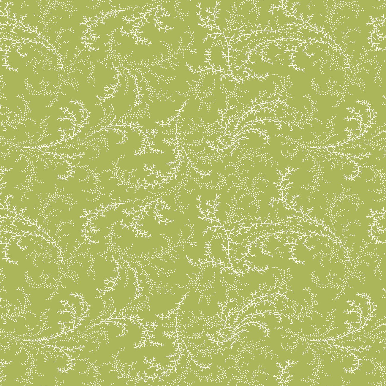 Laura Berringer - Rethink Pinks - Lt Green Wisps - R210150-LTGREEN