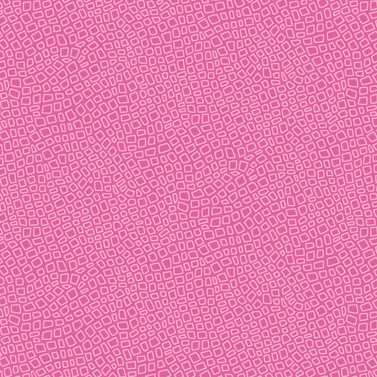 Sarah Maxwell - Carousel - Pink Boxes - R470274D-PINK