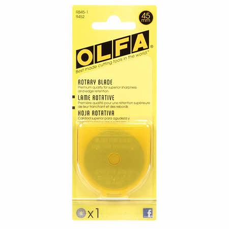 Olfa Cutting Blade Replacements