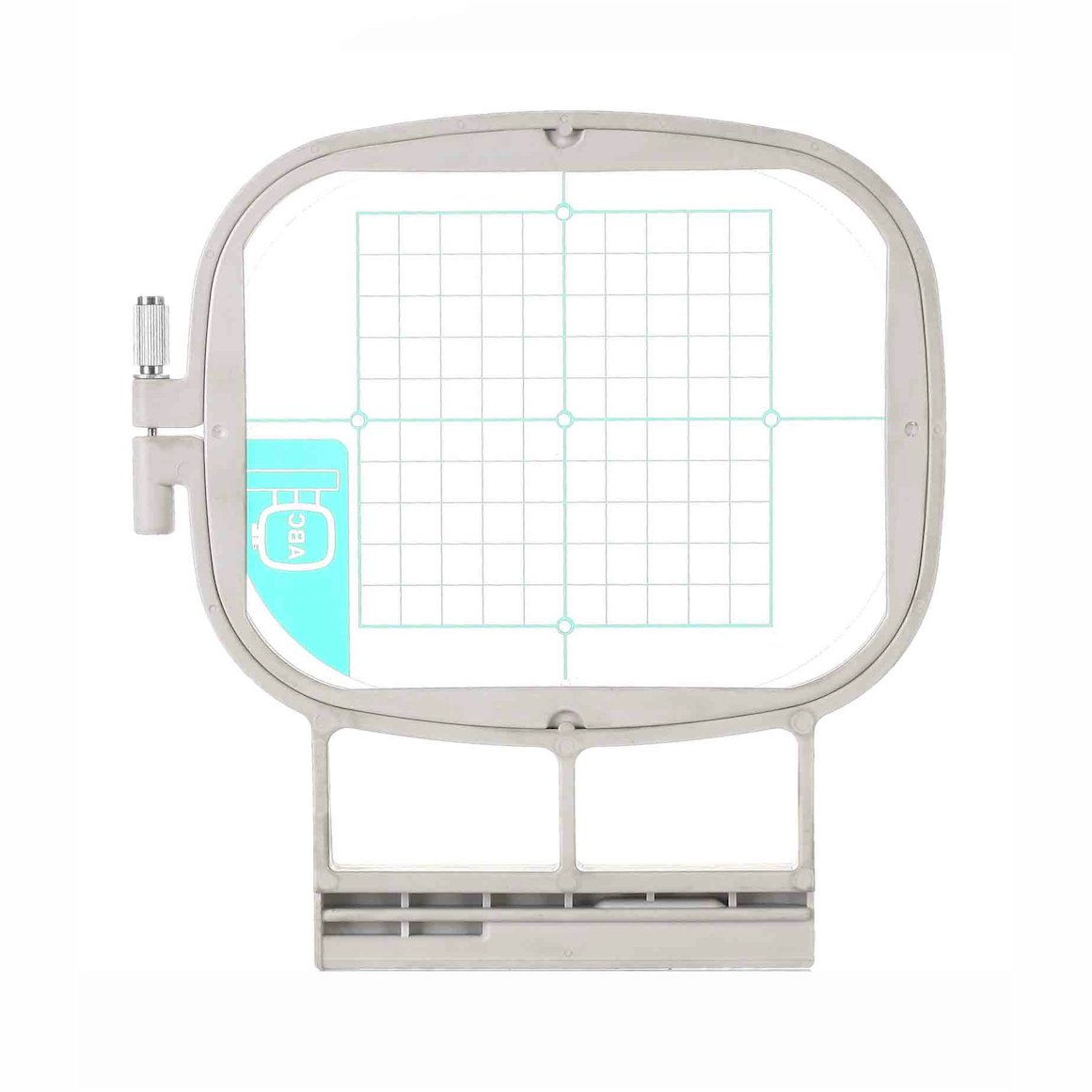 Brother 5x7 Embroidery Hoops