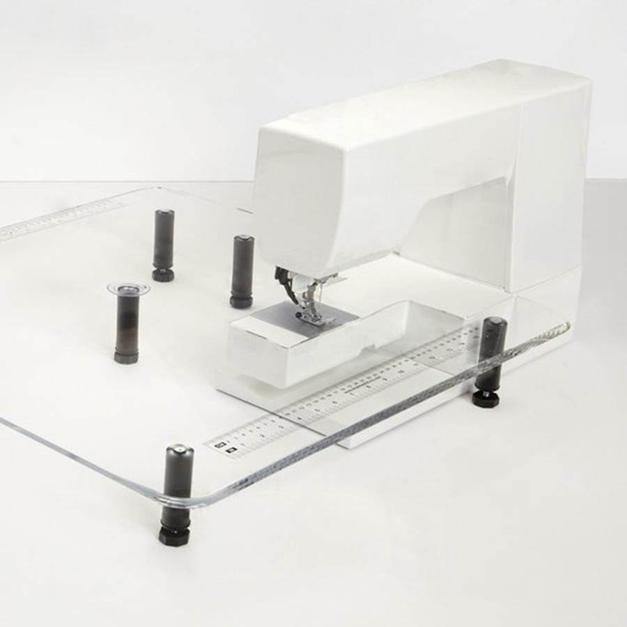 Sew Steady Extension table