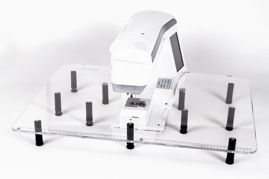 Sew Steady Extension table