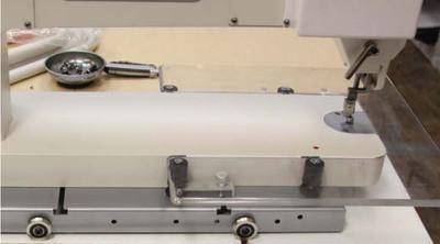 Sew Steady Extension table