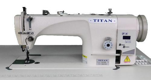 Titan TN-750BL Walking Foot Sewing Machine