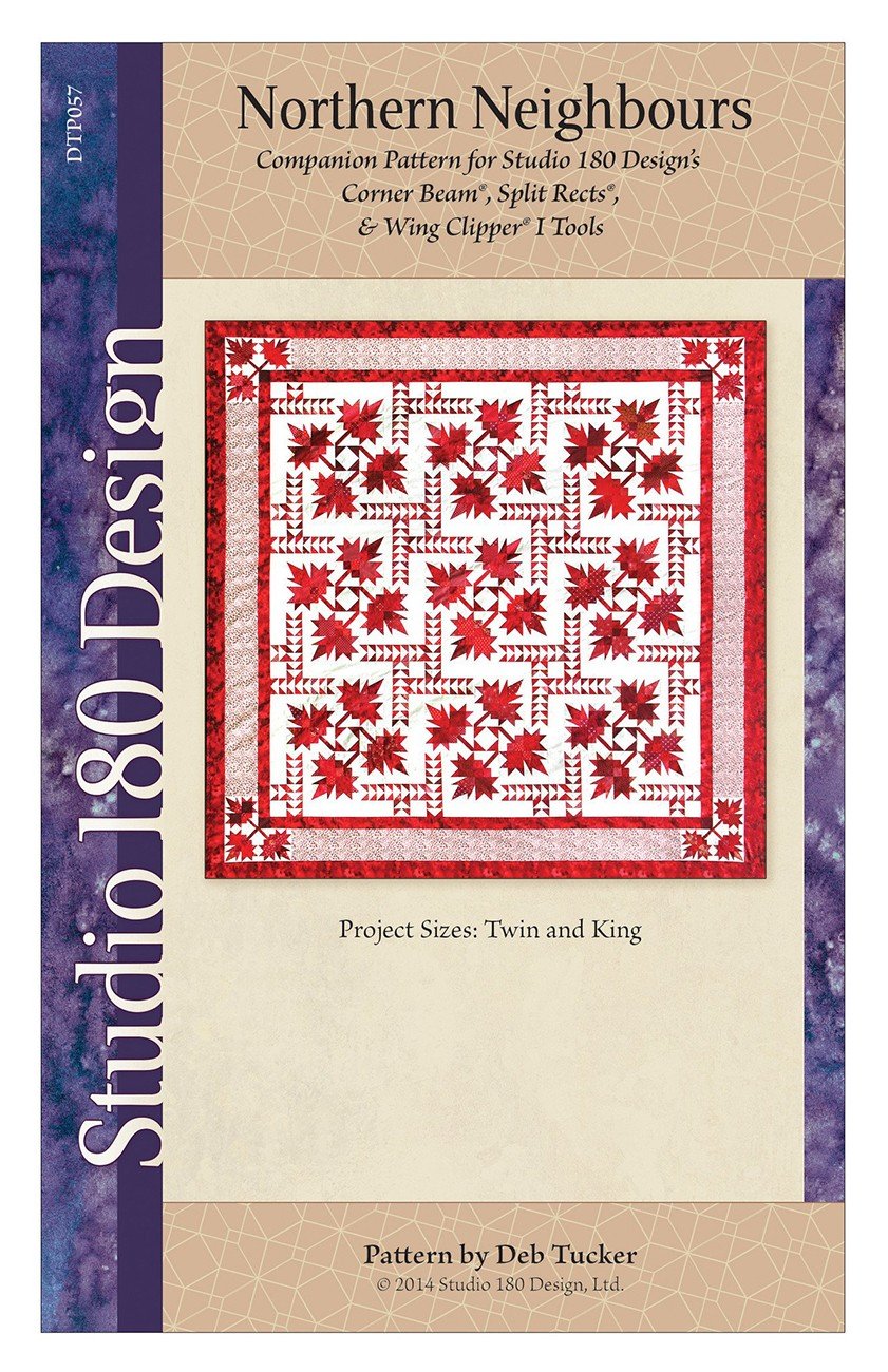 Studio 180 Designs Northern Neighbours