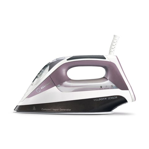 Velocity Auto Control Steam Iron 230IR