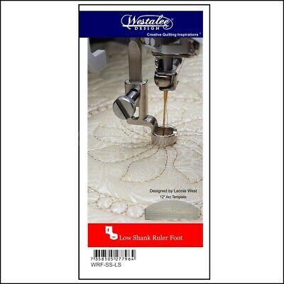 Westalee by Sew Steady - Ruler Foot Starter Package