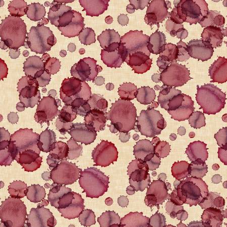 Iron Orchid - Light Wine Cheers Digital Drops - Y3919-47