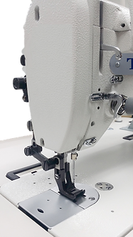 Titan TN-146BL Walking Foot Zigzag Sewing Machine