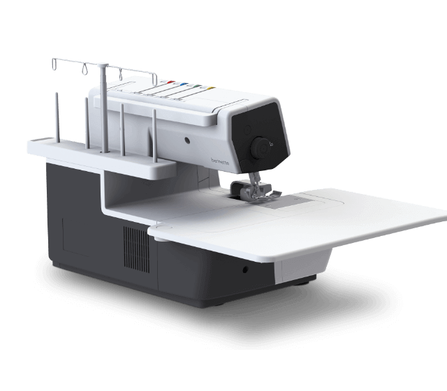 Bernette Airlock B64 Serger