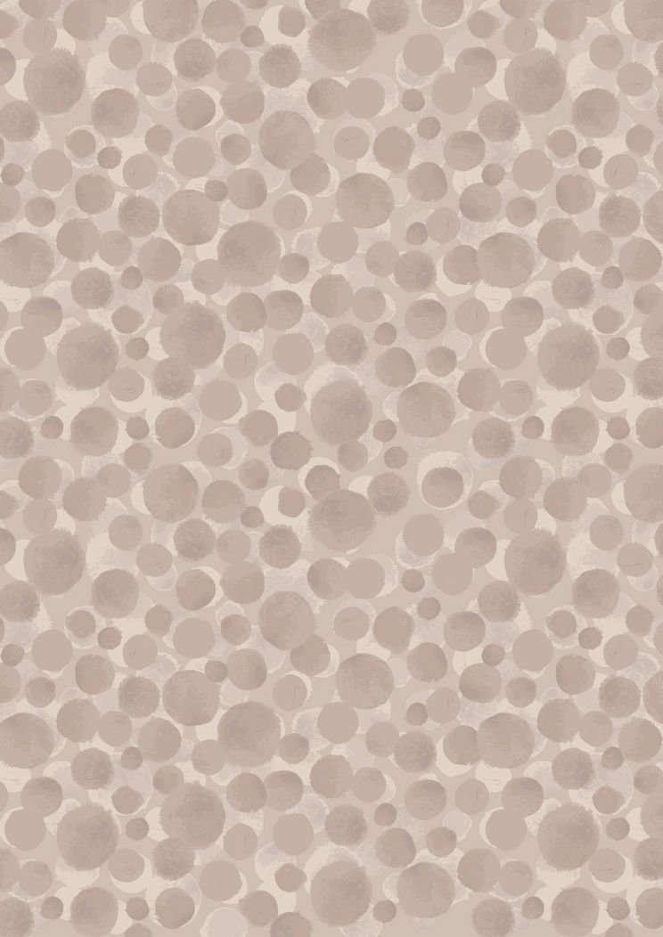 Lewis & Irene Bumbleberries Linen