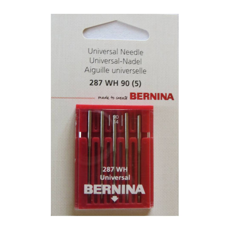 Bernina 90/14 Serger Needles