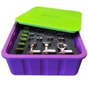 Clearsnap Noble Notions Machine Feet Box