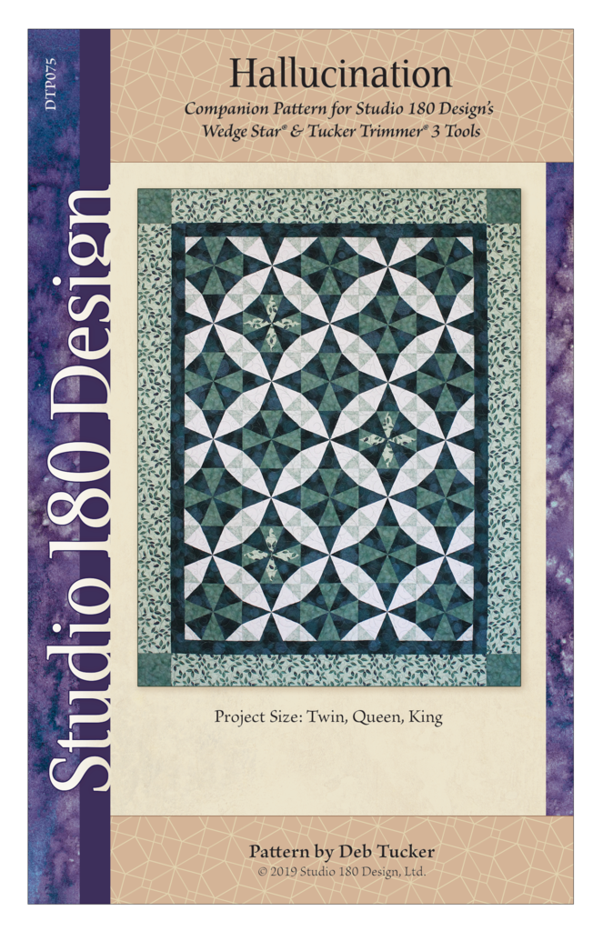 Studio 180 Design Hallucination