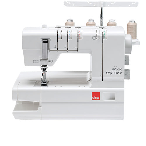 Elna EasyCover Machine V2
