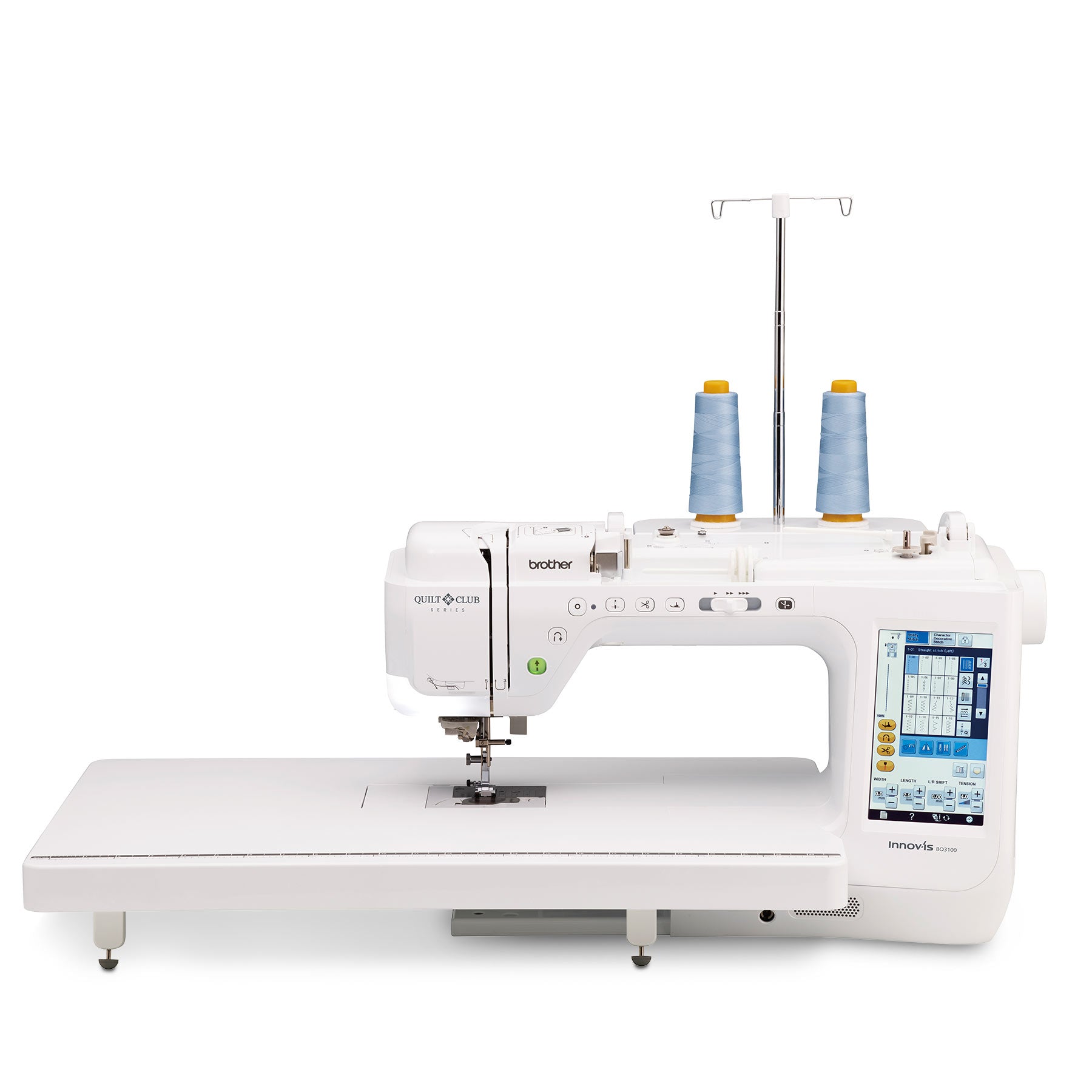 Brother - BQ3100 - The Achiever –Sewing & Quilting Machine