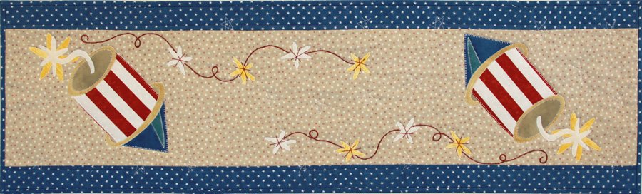 Patch Abilities - MM907 Spark of Fun