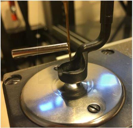 Gammill - Needle Alignment Magnet