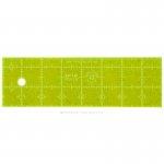 Missouri Star 2.5" x 8" Ruler