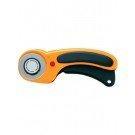 Olfa Deluxe Ergonomic Rotary Cutter 45mm