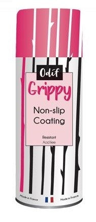 Odif Grippy Acid-Free Non-Slip Coating, 150ml