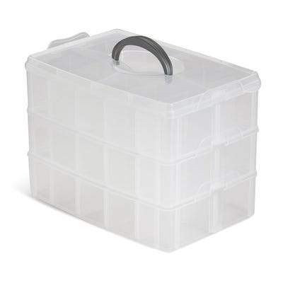 Glide - 60576-Thread Storage **CASE ONLY**