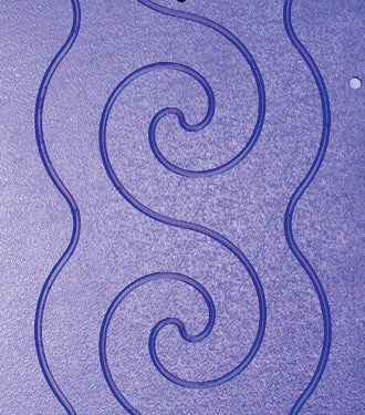 Pattern Perfect Additional Plastic Templates