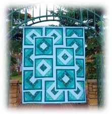 Cut The Deck - JB Quilt Designs