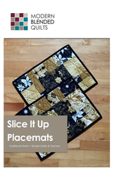 Modern Blended - Slice It Up