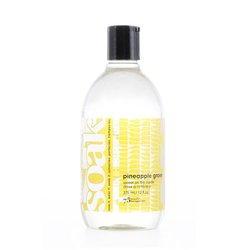 Soak Laundry Wash, 12oz