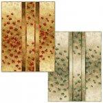 Linda Ludovico - Stonehenge Maplewood - PNT2243 Pattern