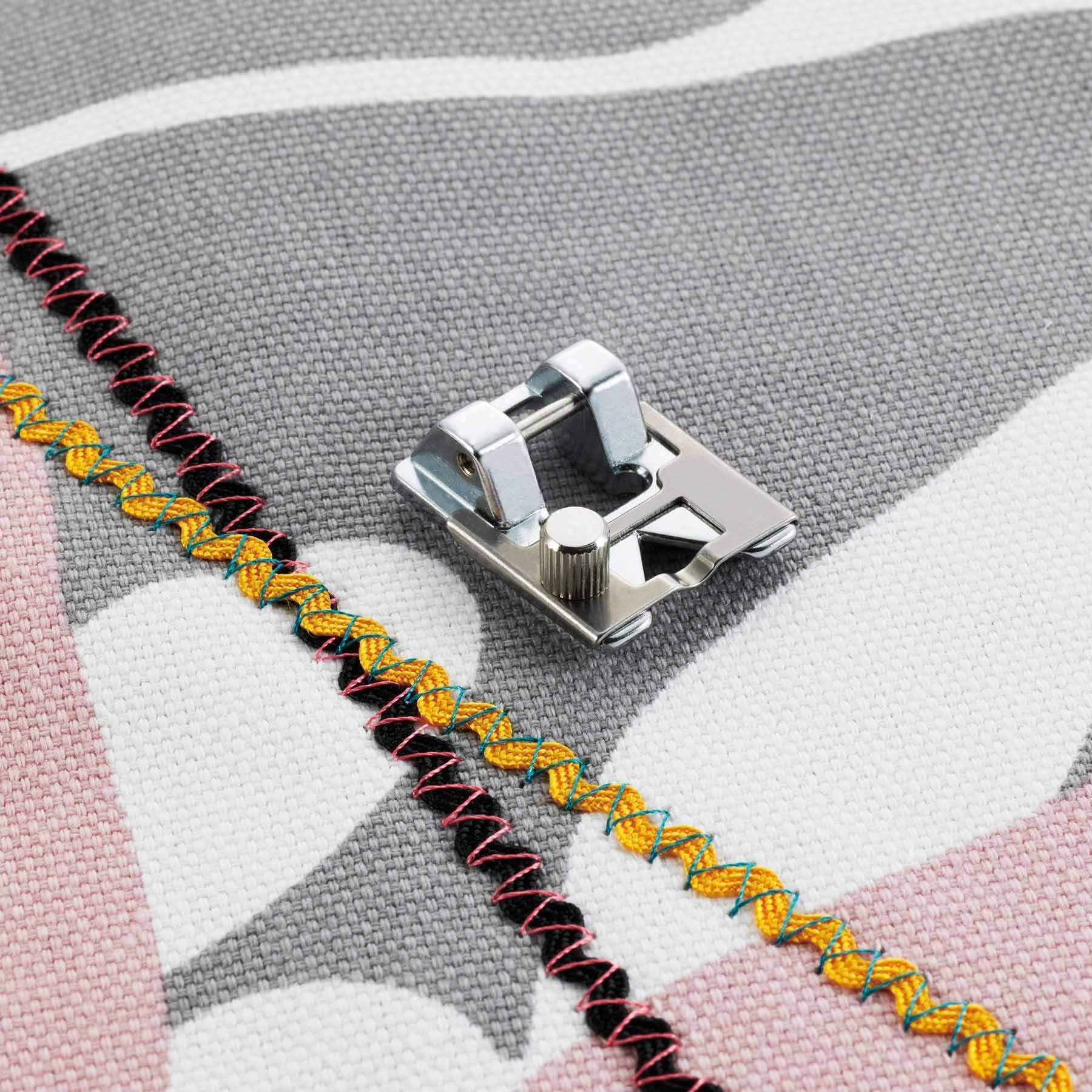 Brother - SA141 - Braiding foot