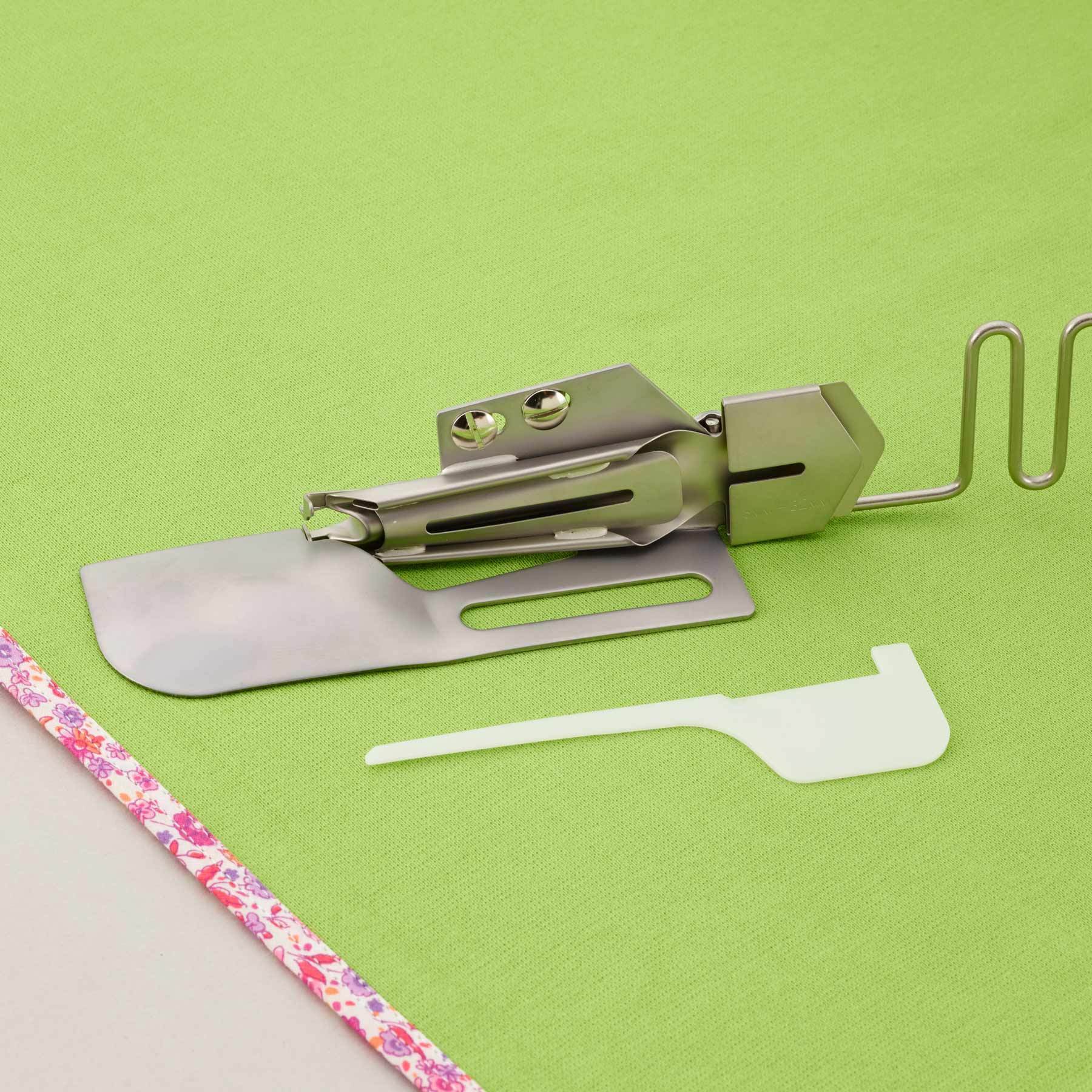 Brother - SA231CV - Dual Function Fold Binder for Cover Stitch