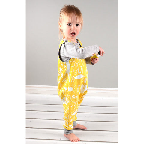 Brindle & Twig Harem Romper (download)