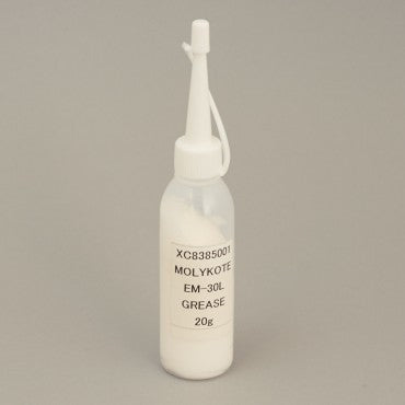 20g Molykote EM30L, #XC8385001