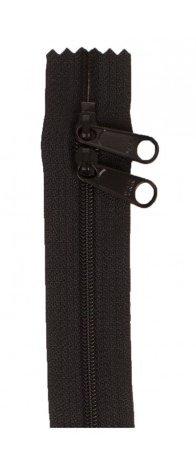 30in Zipper - Double Slide - By Annie