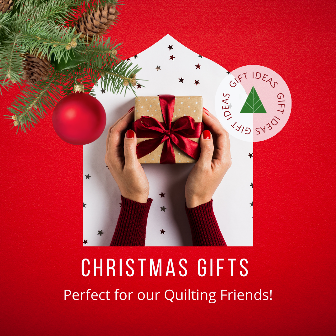 Gift Ideas for Quilters