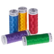 What is Embroidery Thread?