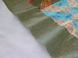 How to Fix Wavy Borders