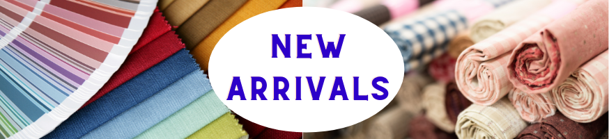 New Arrivals