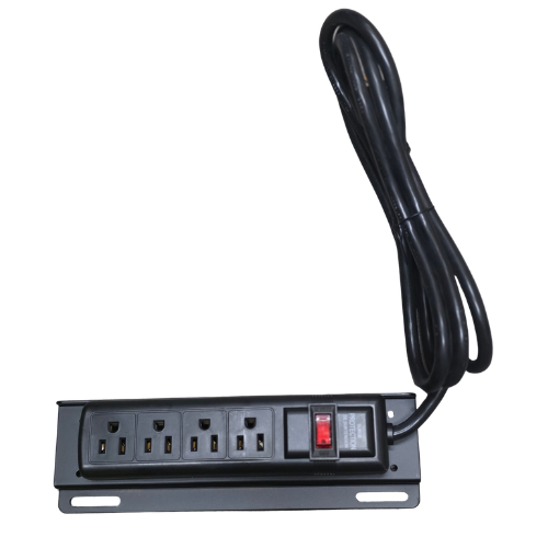 Q'nique - Quilt Motion Power Supply Cord - 02-10789